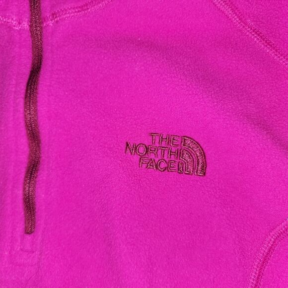 The North Face Women's Fleece (SW10) - Picture 9 of 9